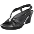 Geox Donna Roxy Pelle Strass Sa