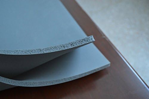 16"x20" Silicone Pad For 16"x20" Flat Heat Press Machine Replacement