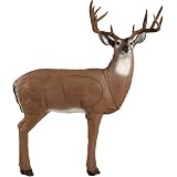Delta Trophy Whitetail Buck 3D Target