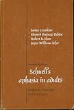 Schuell's asphasia in adults : diagnosis, prognosis and treatment