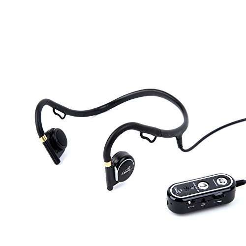 Aftershokz Bluez 2 Open Ear Wireless Stereo Headphones