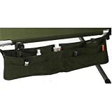 Olive Drab Cot Accessory Pouch by Rothco