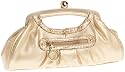 KATHY Van Zeeland Freeze Frame Nappa,Almond,one size
