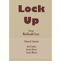 Lock Up - Volume 07