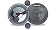 CLARION SRS1625 6&frac12;'' COMPONENT SET