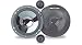CLARION SRS1625 6&frac12;'' COMPONENT SET