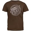 Johnny Cash - Stamp Overdye T-Shirt