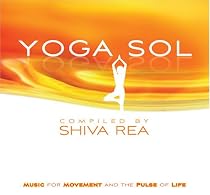 Yoga Sol