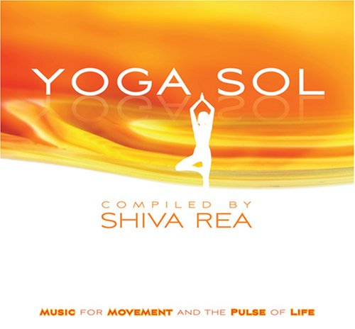 CD-Charts  Search : Yoga Sol