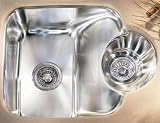 Franke : Beach Series BBX160 24 Sink