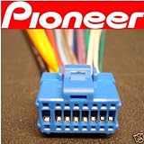Pioneer PIONEER CDP1013 POWER CORD ASSEMBLY