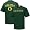 Nike Oregon Ducks Green I Am We Are T-shirt