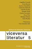 Produkt-Bild: Viceversa literatur