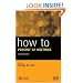 Cheap College Textbook Reviews: How to Present at Meetings