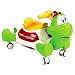 Radio Flyer Turbo Turtle
