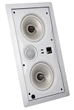 MB Quart Alexxa 5.25 80W 3-Way In-Wall HT Speaker