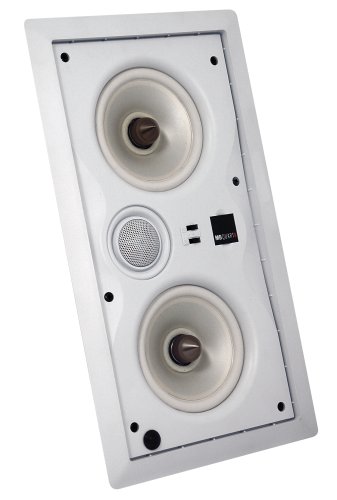 MB Quart Alexxa 5.25 80W 2 1/2-Way In-Wall HT Speaker