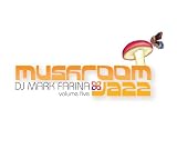 Mushroom Jazz Vol.5 [VINYL]