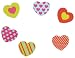 Design Ideas Magnets, Set of 3