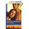 Monarch of the Sands (Mills & Boon Modern)