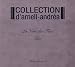 Andrea Fee-La Nuit Des Fees Live [RARE]