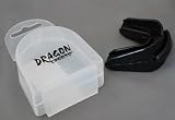 Double Gum JAW PROTECTOR - Kick Boxing, Rugby, Boxing & MMA (Cat No: 201197 DBL)