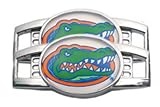 University of Florida Gators Tennis Shoe Charm Set at Amazon.com