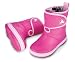 Gust Boot Fuchsia/Bubblegum