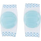 niceeshop(TM) Infant Toddler Baby Knee Pad Crawling Safety Protector