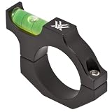 Vortex Optics Bubble Level for 34mm Riflescope Tubes.