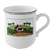Villeroy & Boch  Design Naif  mug # 5 Farmland
