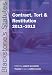 Blackstone's Statutes on Contract, Tort and Restitution 2011-2012 (Blackstone's Statute Series)