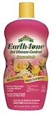Espoma Organic Earth-Tone 3-In-1 Disease Control - 16 oz Concentrate #DCC16