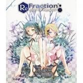 ReFraction -BEST OF Peperon P- (ALBUM+DVD)