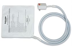 Petmate Indoor Pet Heating Pad Element 9-by-9-Inch