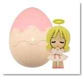 ���ゲ�L�����I �L�����R�� 6 �G���̃C���[�W���g�傷��