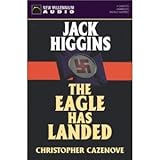 The Eagle Has Landed