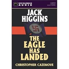 The Eagle Has Landed