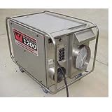 Phoenix Thermastor 1200 Portable Desiccant Dehumidifier