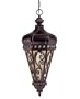 Alita Collection Energy Efficient 30" High Hanging Light