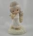 Precious Moments 1978 His Burden Is Light Figurine
