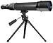 Barska Spotter SV 15-45x50 Straight Spotting Scope w/Tripod