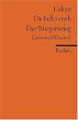 De bello civili /Der B�rgerkrieg: Lat. /Dt.