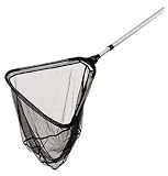 Gardena 7997-20 Aquamotion Fischkescher, 110-180 cm, fein