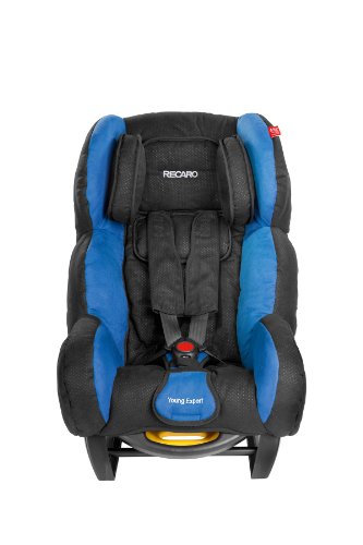 Recaro 6121.21212.66 Young Expert Kindersitz, saphir