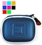 Assorted Color Airform Carrying Case for Micro SD Card Sandisk 2gb 4gb 8gb 1gb Sd Memory Card Sandisk Sdsdb-4096-a11 Sdhc Memory Card (Sandisk Sd Card Not Included)