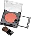 Revlon Cream Blush, Just Peachy, 0.12-Ounce Packages