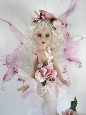 Совместная покупка "Конфеток" от Мари Осмонд и другие куклы