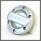 Nissan NISMO JDM New Style Gas Filler Cap