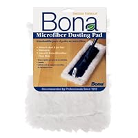 BonaKemi WM710013272 Microfiber Dusting Pad